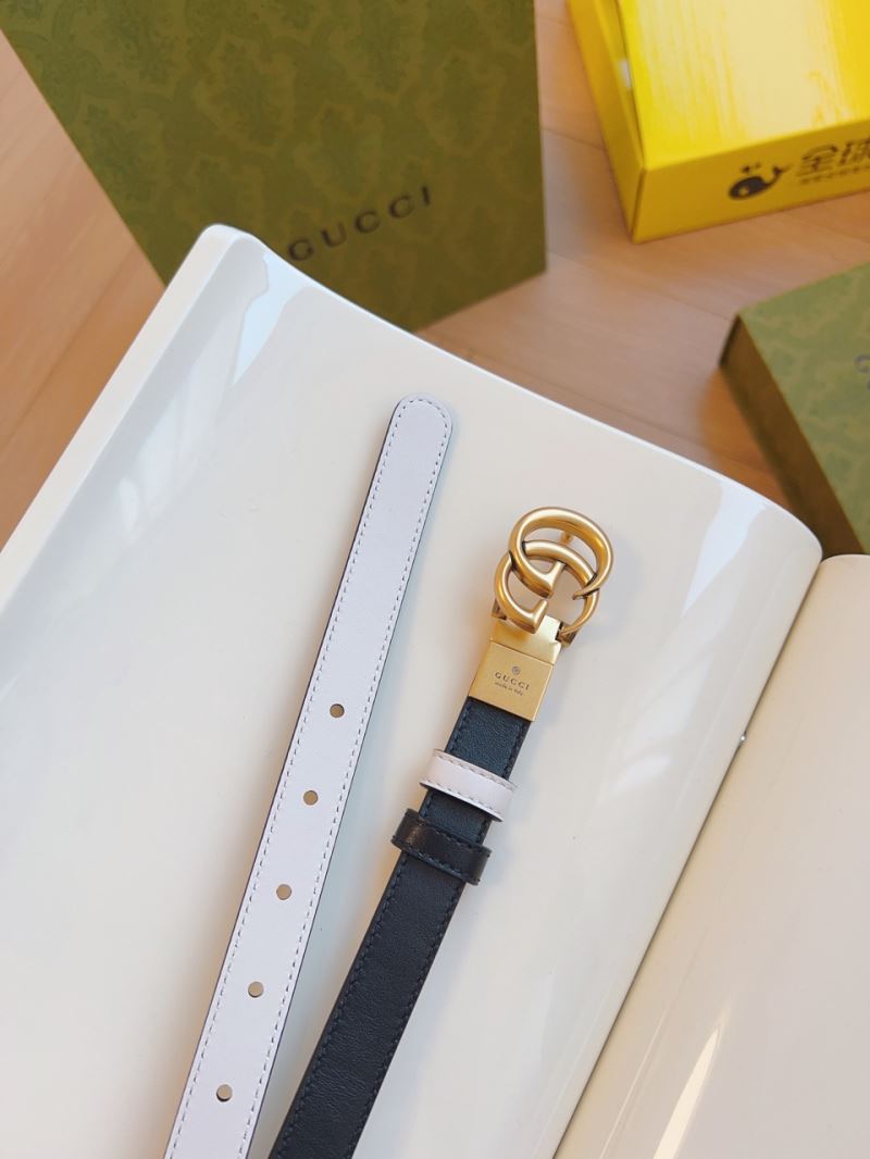 Gvc*1 belts